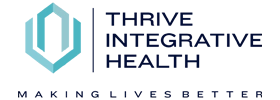 Chiropractic Springfield VA Thrive Integrative Health