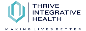 Chronic Pain Springfield VA Thrive Integrative Health