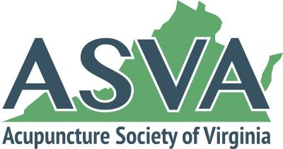 Acupuncture Society of Virginia Logo