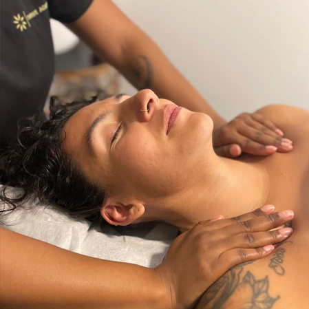 Chronic Pain Springfield VA Massage