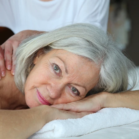 Massage Springfield VA Lower Blood Pressure
