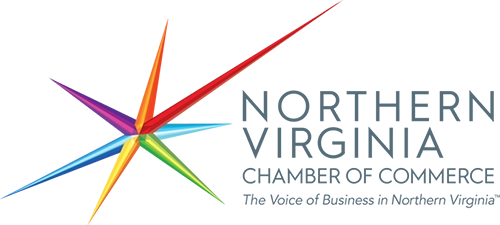 Northern Virginia Chamber of Commerce Logo