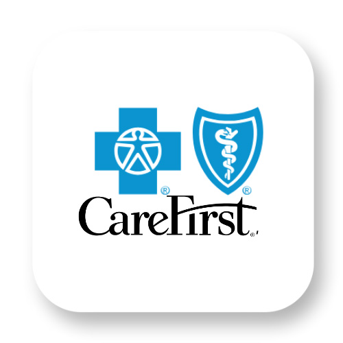 Care First Logo