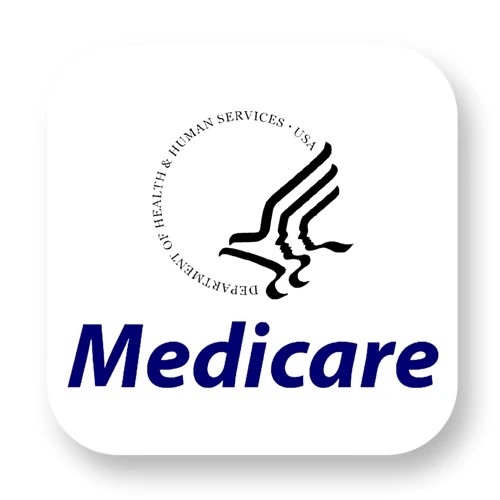 Medicare Logo