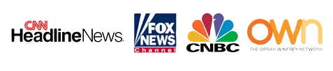 News Logos