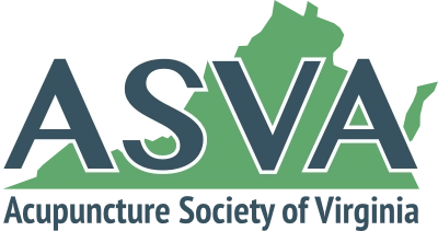 The Acupuncture Society of Virginia Logo
