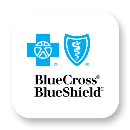 The Blue Cross Blue Shield logo