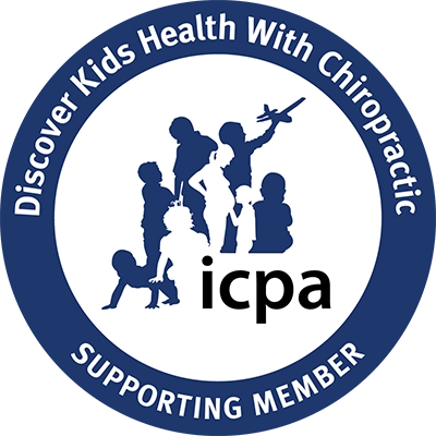 The ICPA Logo