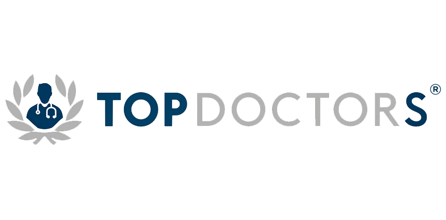 The Top Doctors Logo