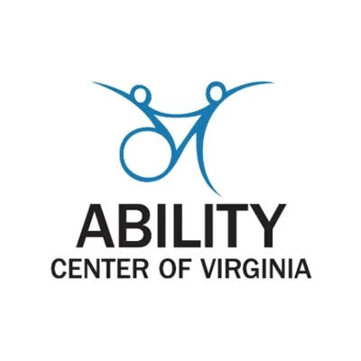 Ability Center of Virginia Logo