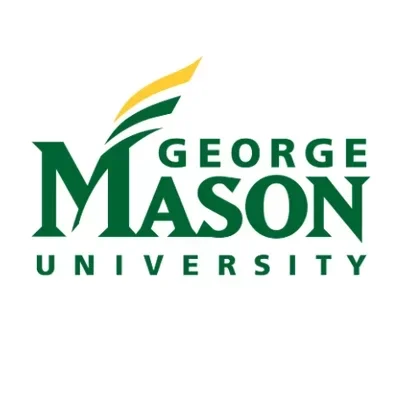 The George Mason University Logo