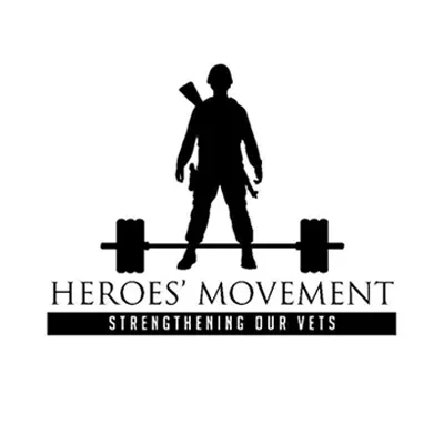 The Heroes' Movement Logo