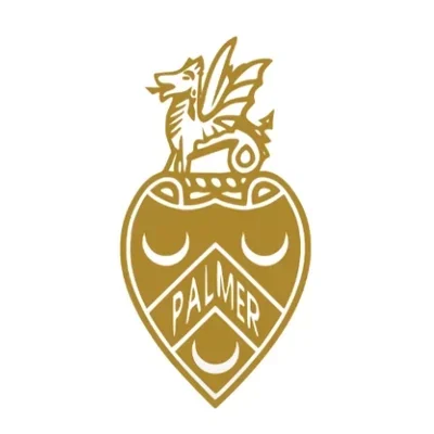 The Palmer College of Chiropractic Logo