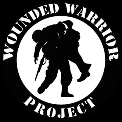 Wounded Warrior Project Logo