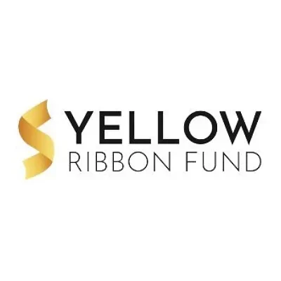 The Yellow Ribbon Fund Logo